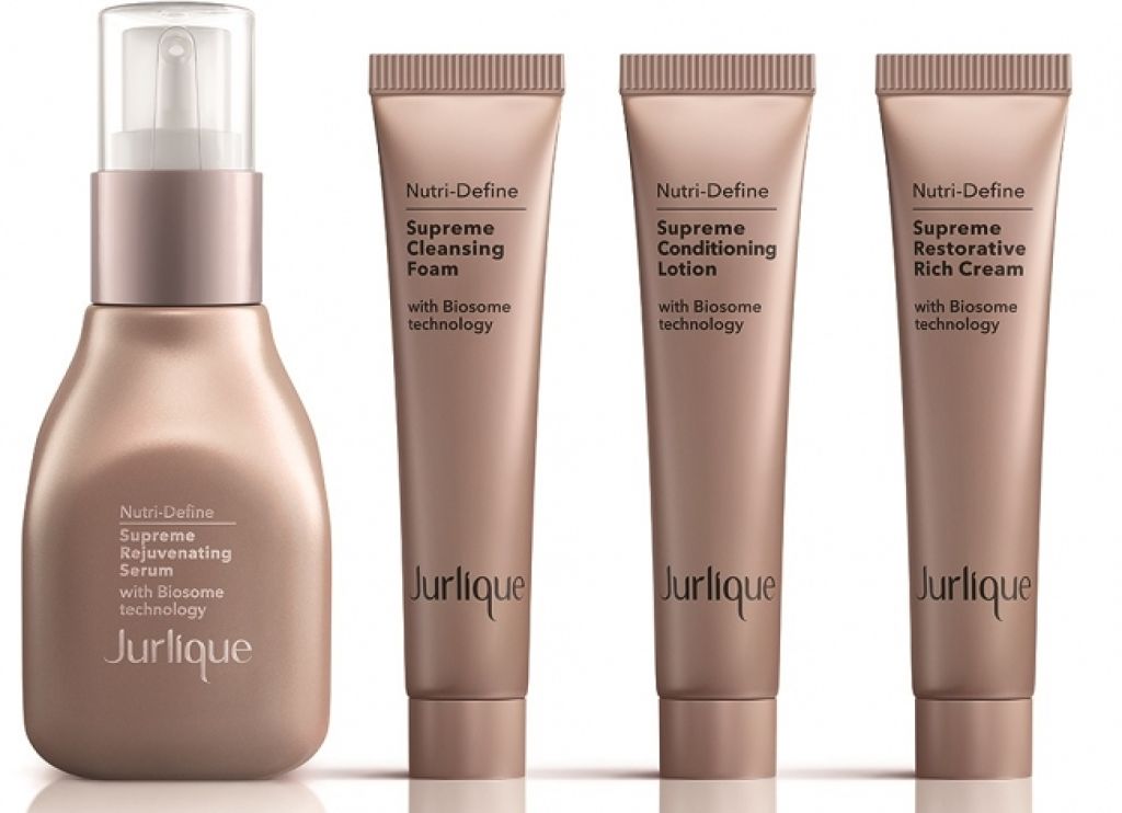 ニュートリディファイン コレクションキット S ジュリーク