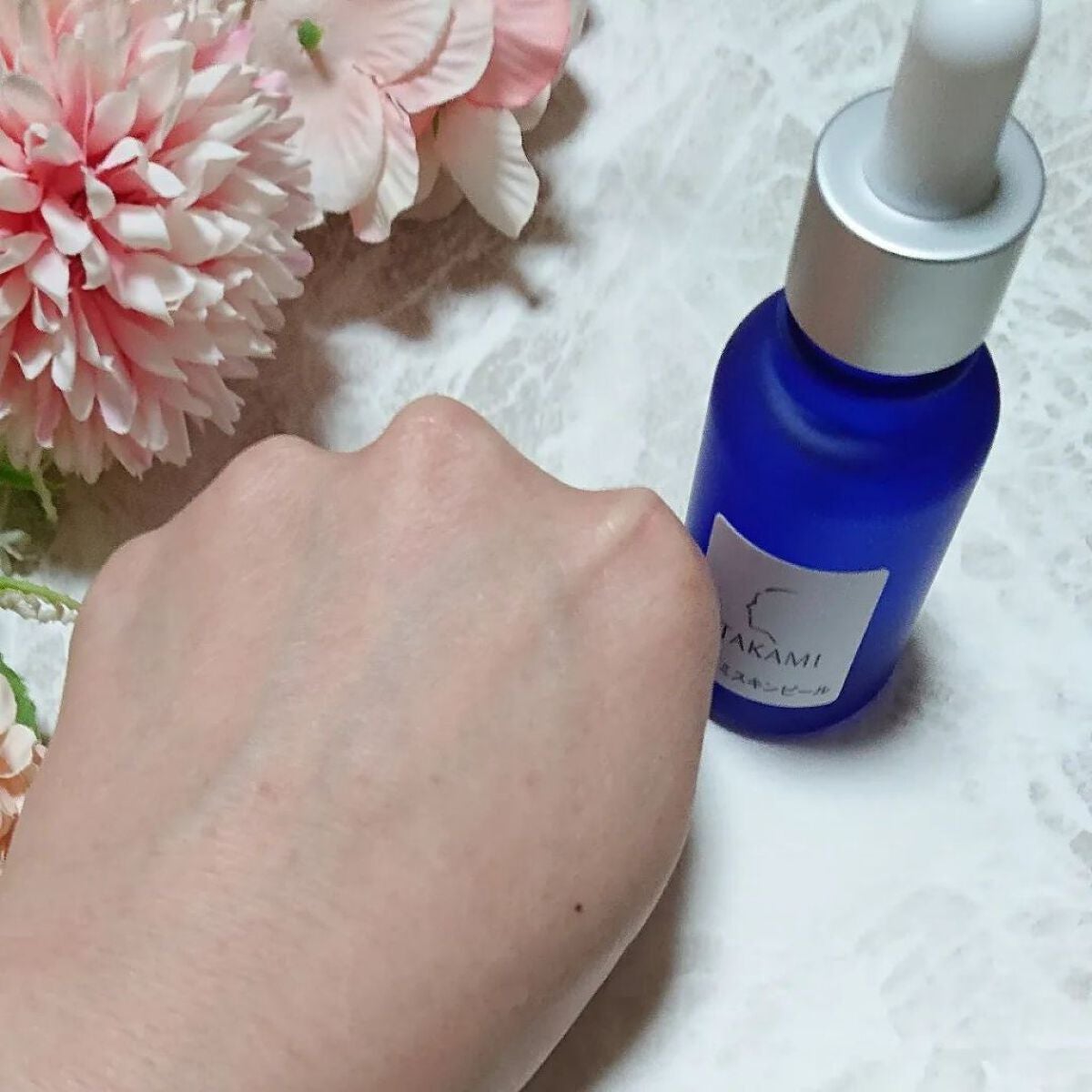 タカミスキンピール/タカミ/ブースター・導入液を使ったクチコミ(6枚目)