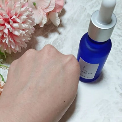 タカミスキンピール/タカミ/ブースター・導入液を使ったクチコミ(6枚目)