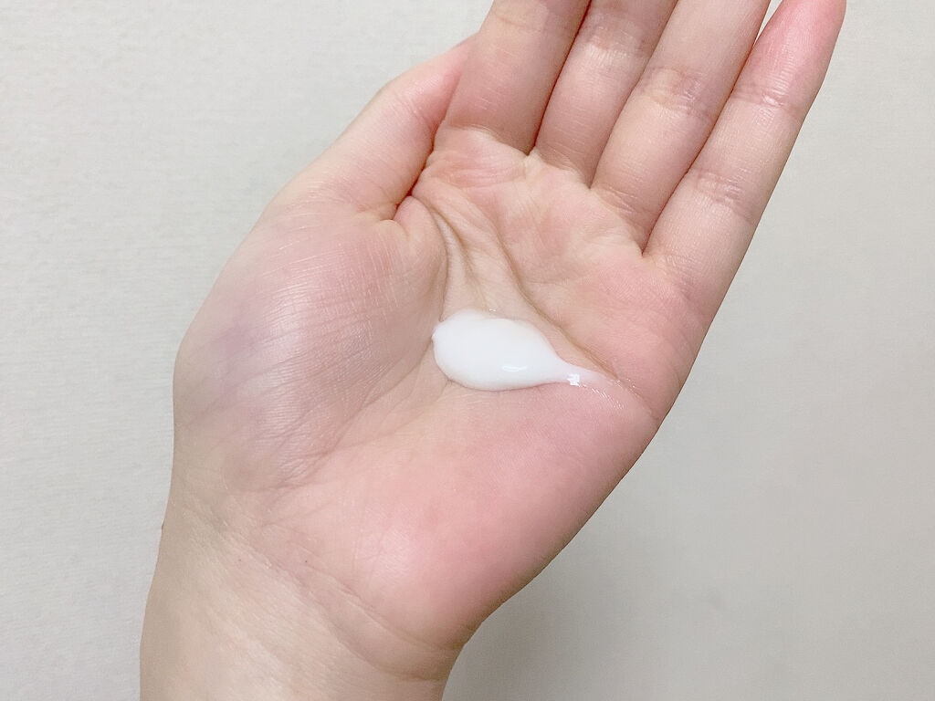 リッチ フォーム/イオナ エフ/洗顔フォームを使ったクチコミ（2枚目）