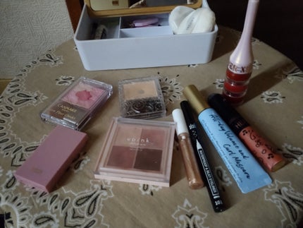 キルカバーファンウェアコンシーラー/CLIO/リキッドコンシーラーを使ったクチコミ(2枚目)