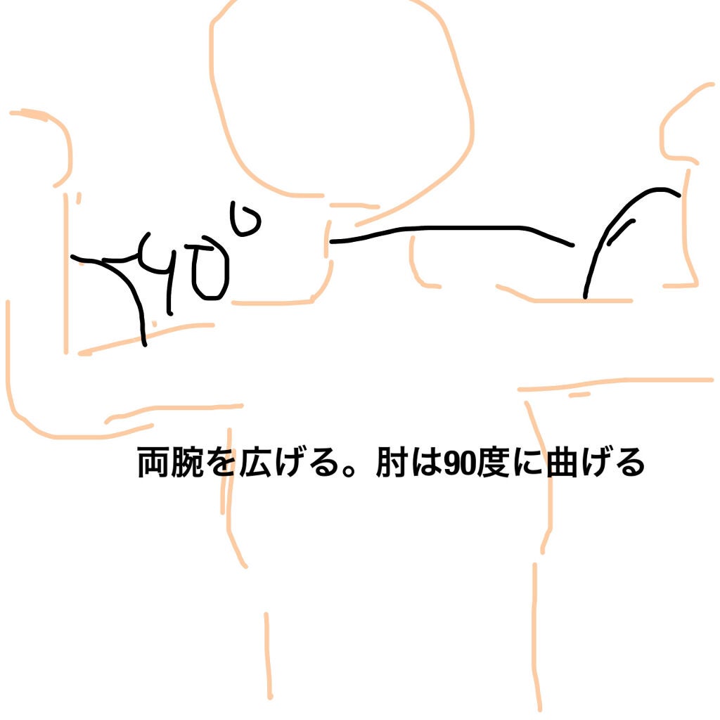 Night&Dayブラ/しまむら/ナイトブラを使ったクチコミ(2枚目)