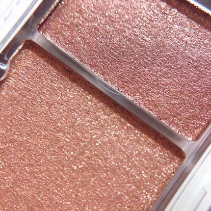 ロイヤルパールアイズ/キャンメイク/アイシャドウパレットを使ったクチコミ(7枚目)