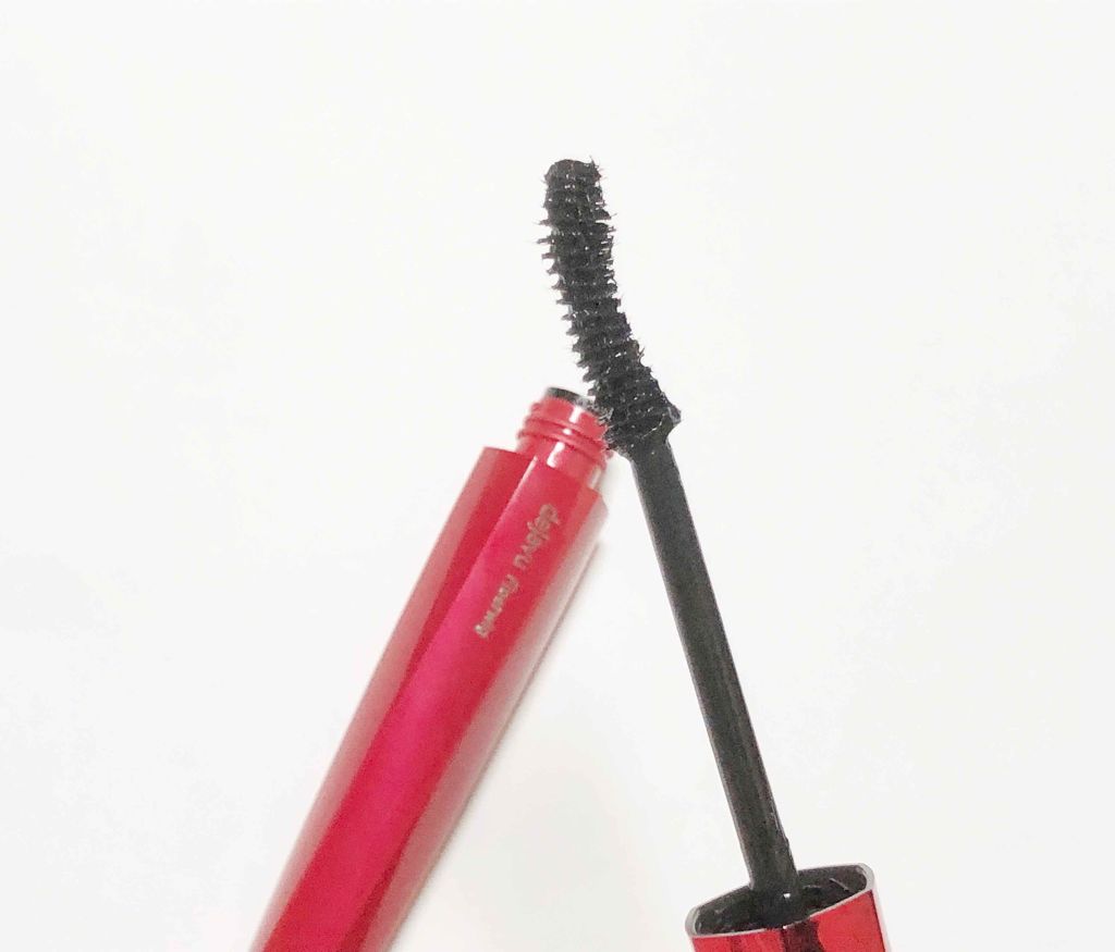 「塗るつけまつげ」ロングタイプ/デジャヴュ/マスカラを使ったクチコミ(2枚目)