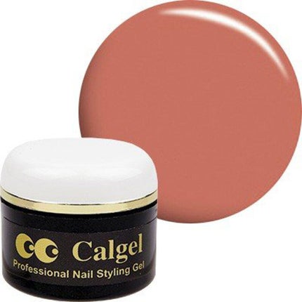 コーラルベージュ