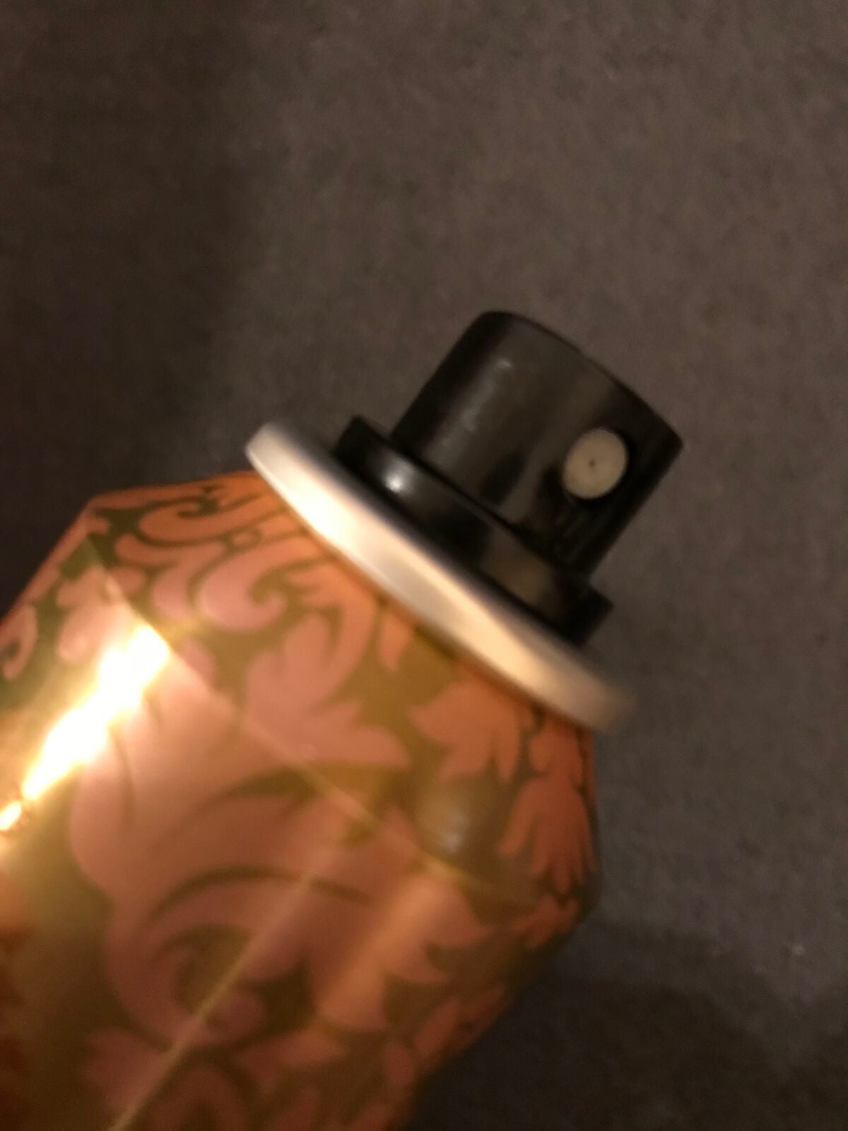 ヘアフレグランス EX/MACHERIE/プレスタイリング・寝ぐせ直しを使ったクチコミ(2枚目)