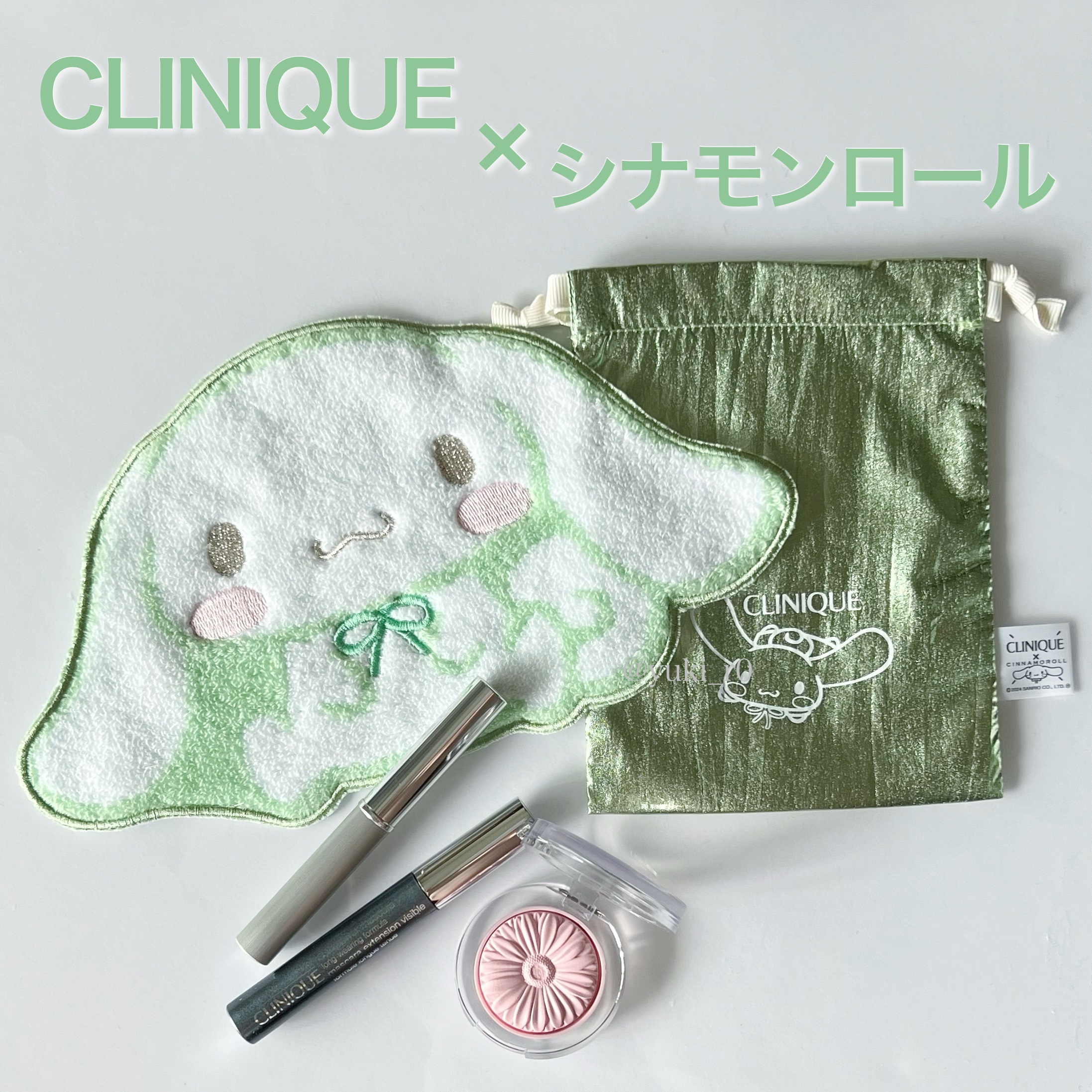 ラッシュ パワー マスカラ ロングウェアリング フォーミュラ/CLINIQUE/マスカラを使ったクチコミ（1枚目）