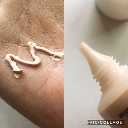 UVイデア XL プロテクショントーンアップ ローズ/ラ ロッシュ ポゼ/日焼け止めクリームを使ったクチコミ(3枚目)