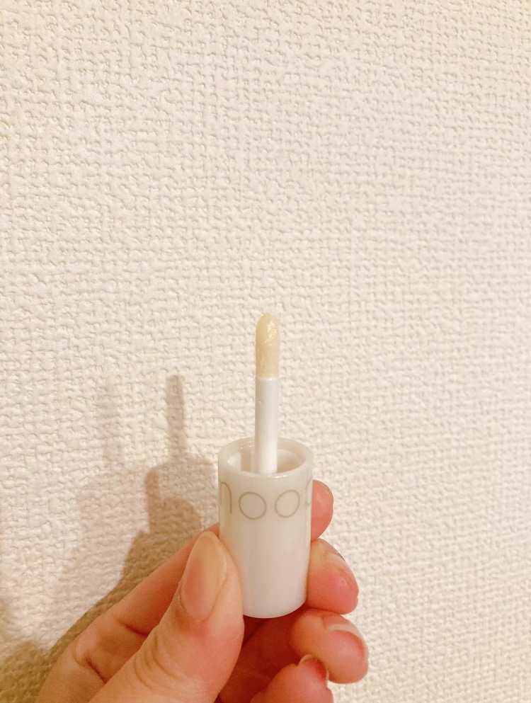 アイシャドウベース/coou/アイシャドウベースを使ったクチコミ（3枚目）