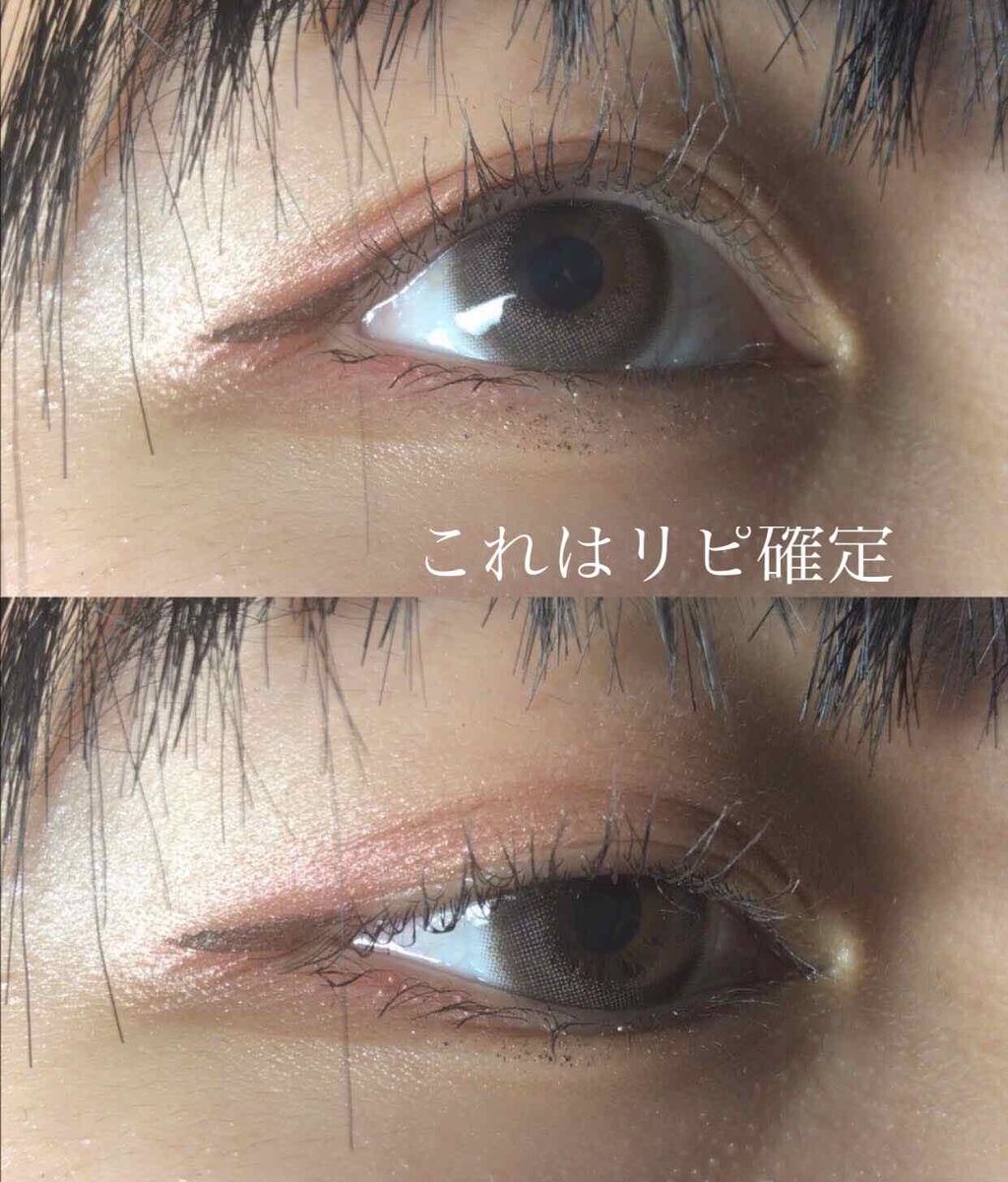 FLANMY 1day/FLANMY/ワンデー（１DAY）カラコンを使ったクチコミ（2枚目）