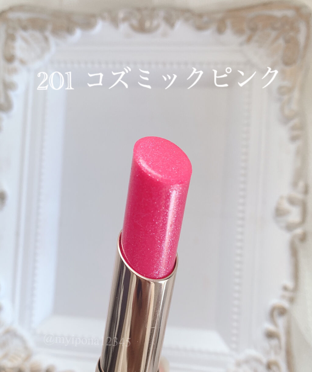 オペラ リップティント N/OPERA/リップティントを使ったクチコミ（2枚目）