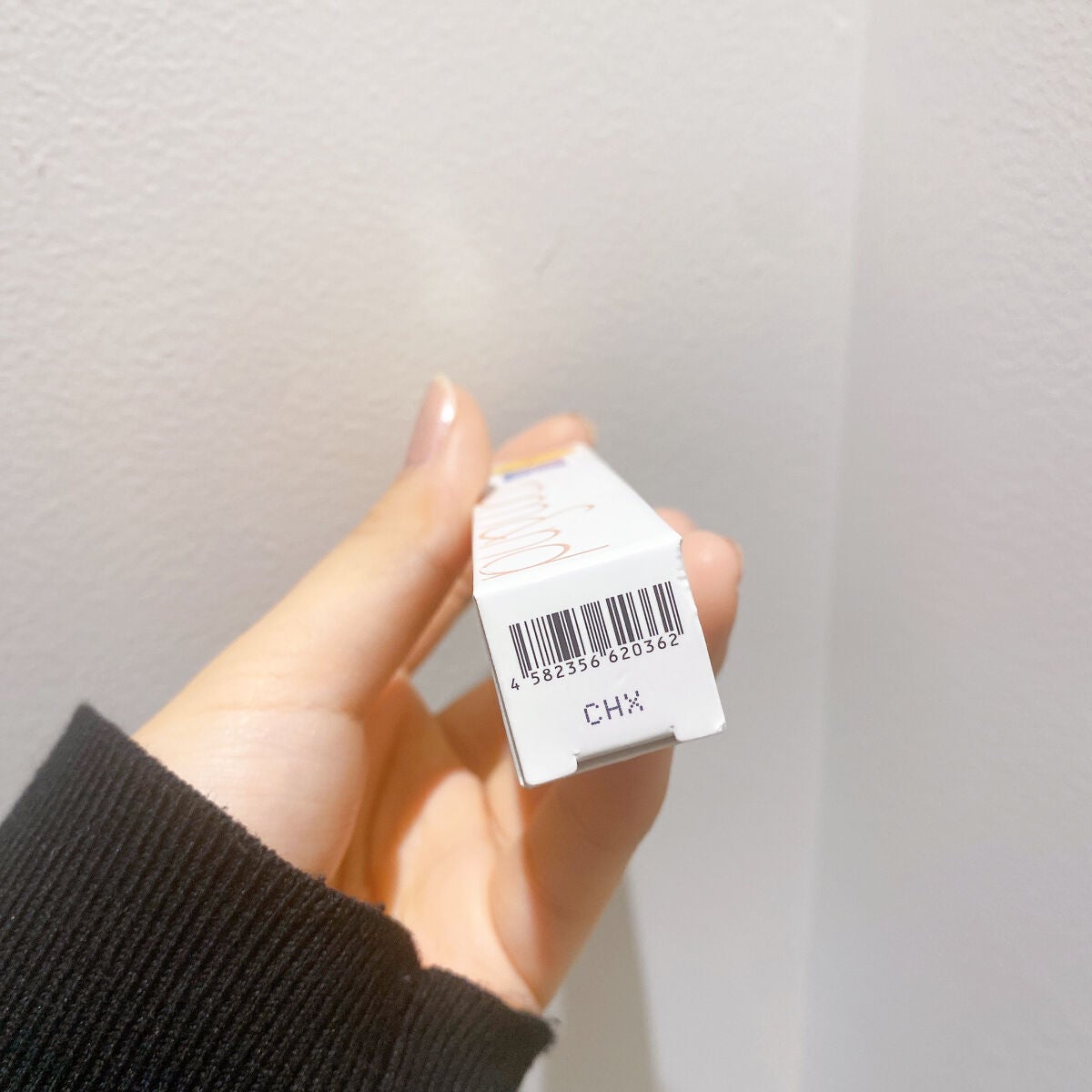 デュイフルウォーターティント/rom&nd/リップティントを使ったクチコミ(8枚目)