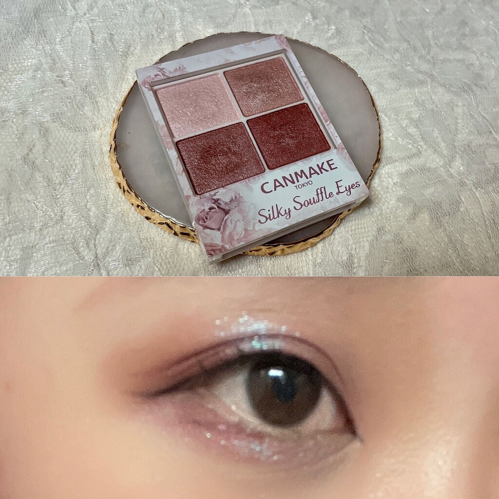 キャビアスティック アイカラー/ローラ メルシエ/スティックアイシャドウを使ったクチコミ(1枚目)