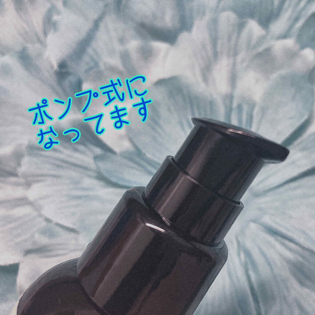 BRUNヘア＆ボディオイル/フランフラン/ボディオイルを使ったクチコミ（2枚目）