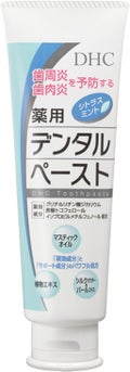 DHC 薬用デンタルペースト(薬用歯みがき)