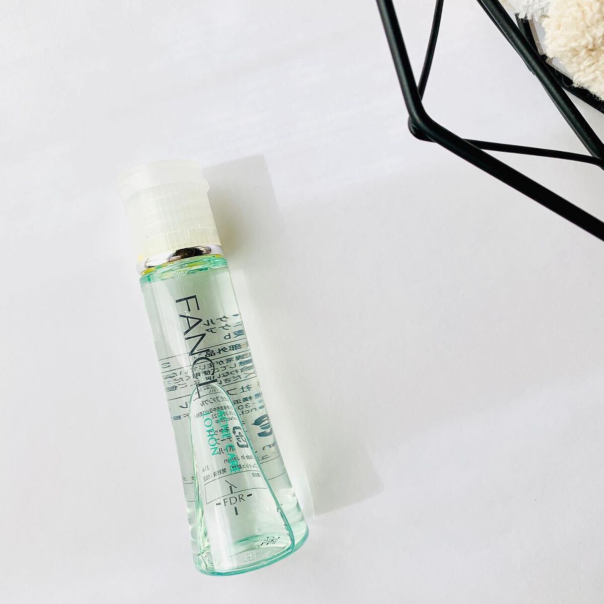 アクネケア 化粧液 <医薬部外品>/ファンケル/化粧水を使ったクチコミ(1枚目)