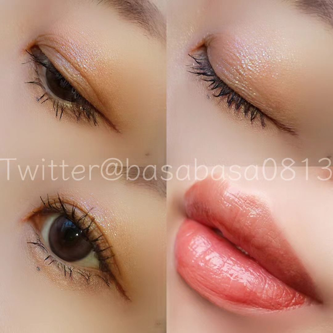 大英博物館 エジプトシリーズ アイシャドウパレット/ZEESEA/アイシャドウパレットを使ったクチコミ（1枚目）