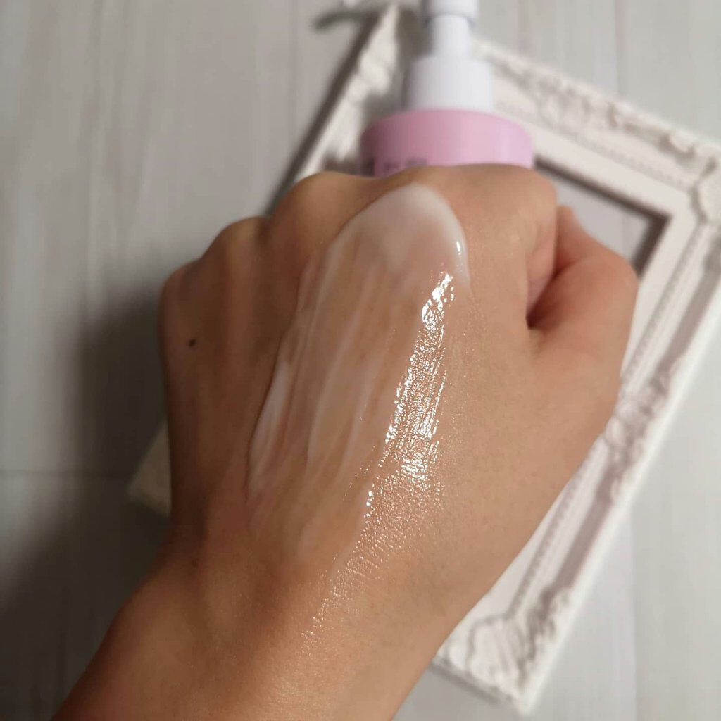 リニュー プライム ミルク Ⅲ/ナリスアップ/乳液を使ったクチコミ(3枚目)