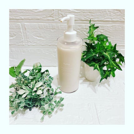 ボディローション; モロッカンガーデナー/Huxley/ボディローションを使ったクチコミ(2枚目)