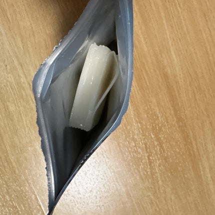 シートマスク ヒト幹細胞×VC200/CICIBELLA/シートマスク・パックを使ったクチコミ(3枚目)