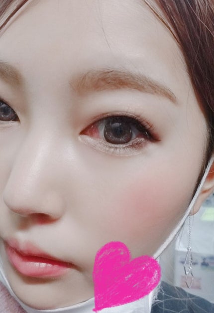 シェーディングパウダー/キャンメイク/シェーディングを使ったクチコミ(2枚目)