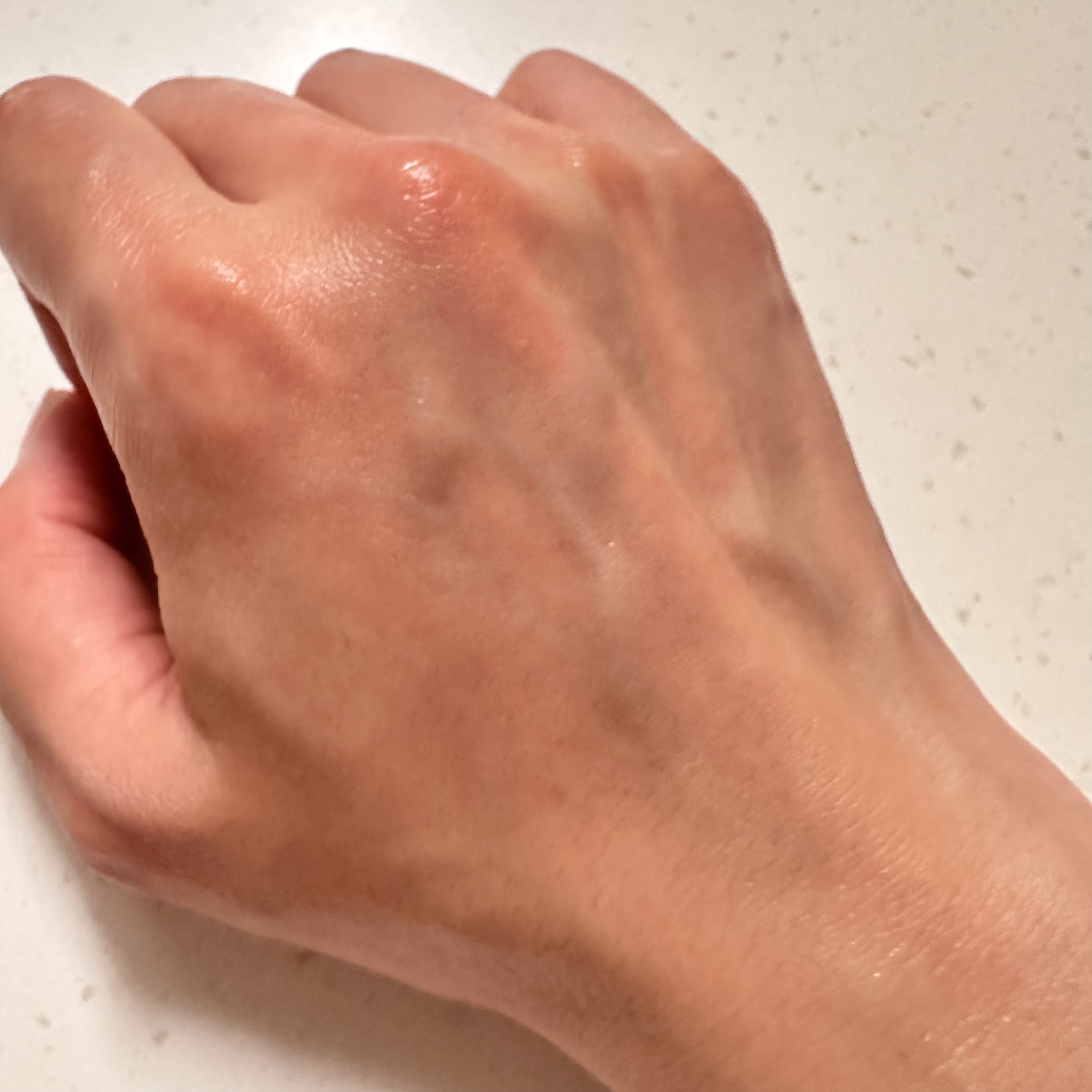 RXザ・6ペプチドスキンブースターセラム/COSRX/ブースター・導入液を使ったクチコミ（3枚目）