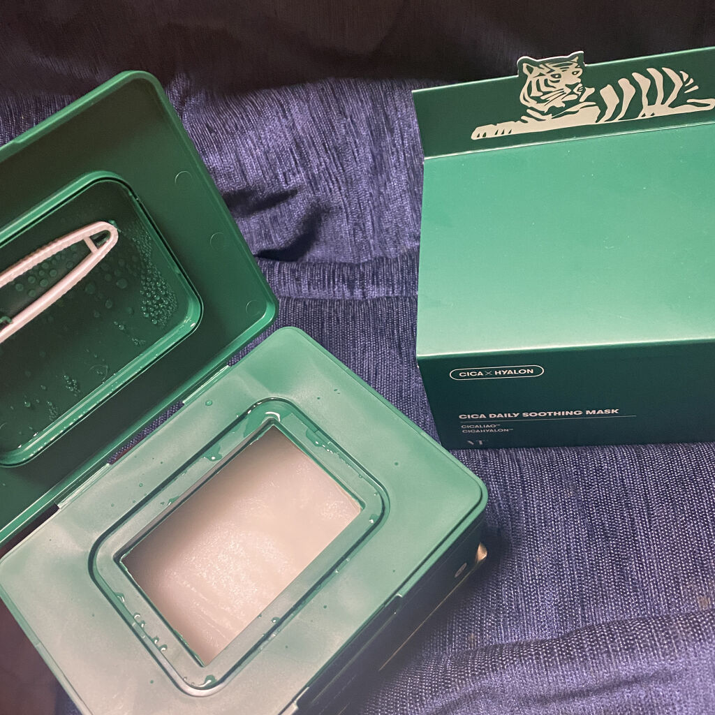 ジューシーラスティングティント/rom&nd/リップティントを使ったクチコミ（1枚目）