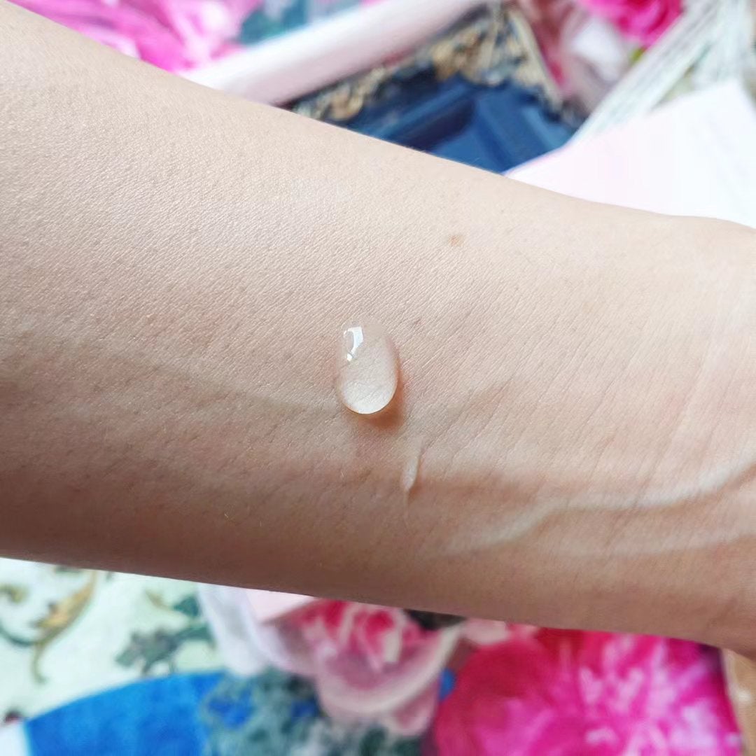 真紅 on LIPS 「エストールインナージェルをお試しさせて頂きました。『商品説明』..」(4枚目)