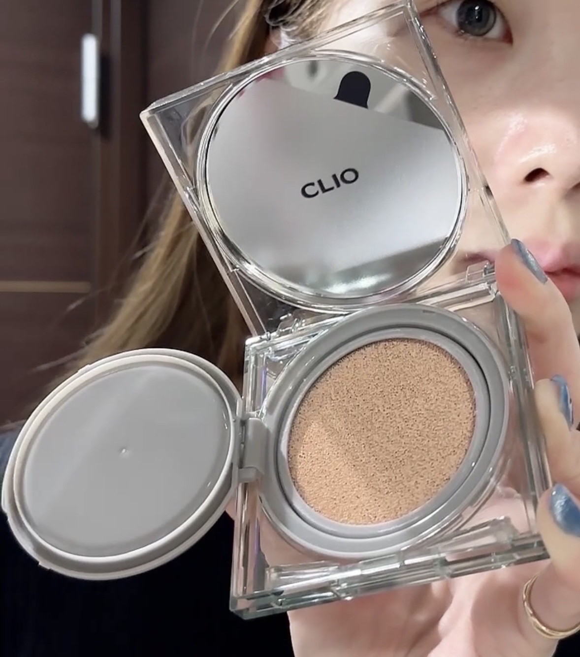 UVイデア XL プロテクショントーンアップ ローズ/ラ ロッシュ ポゼ/日焼け止めクリームを使ったクチコミ（2枚目）