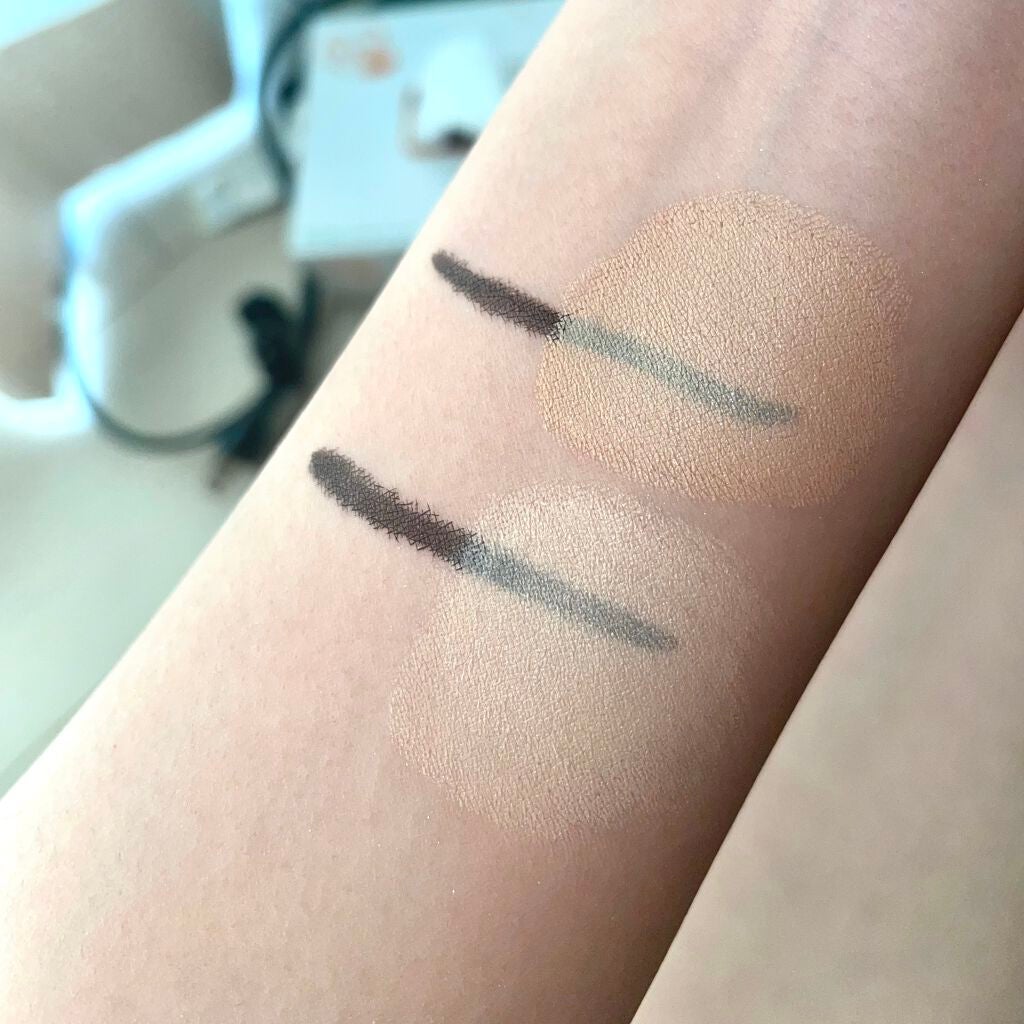 インスタント コンシーラー/MAYBELLINE NEW YORK/リキッドコンシーラーを使ったクチコミ(3枚目)