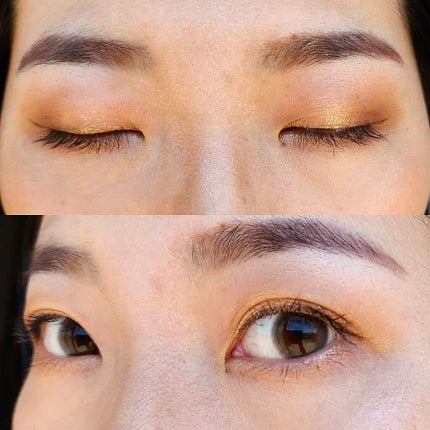 プロ アイ パレット/CLIO/アイシャドウパレットを使ったクチコミ(2枚目)