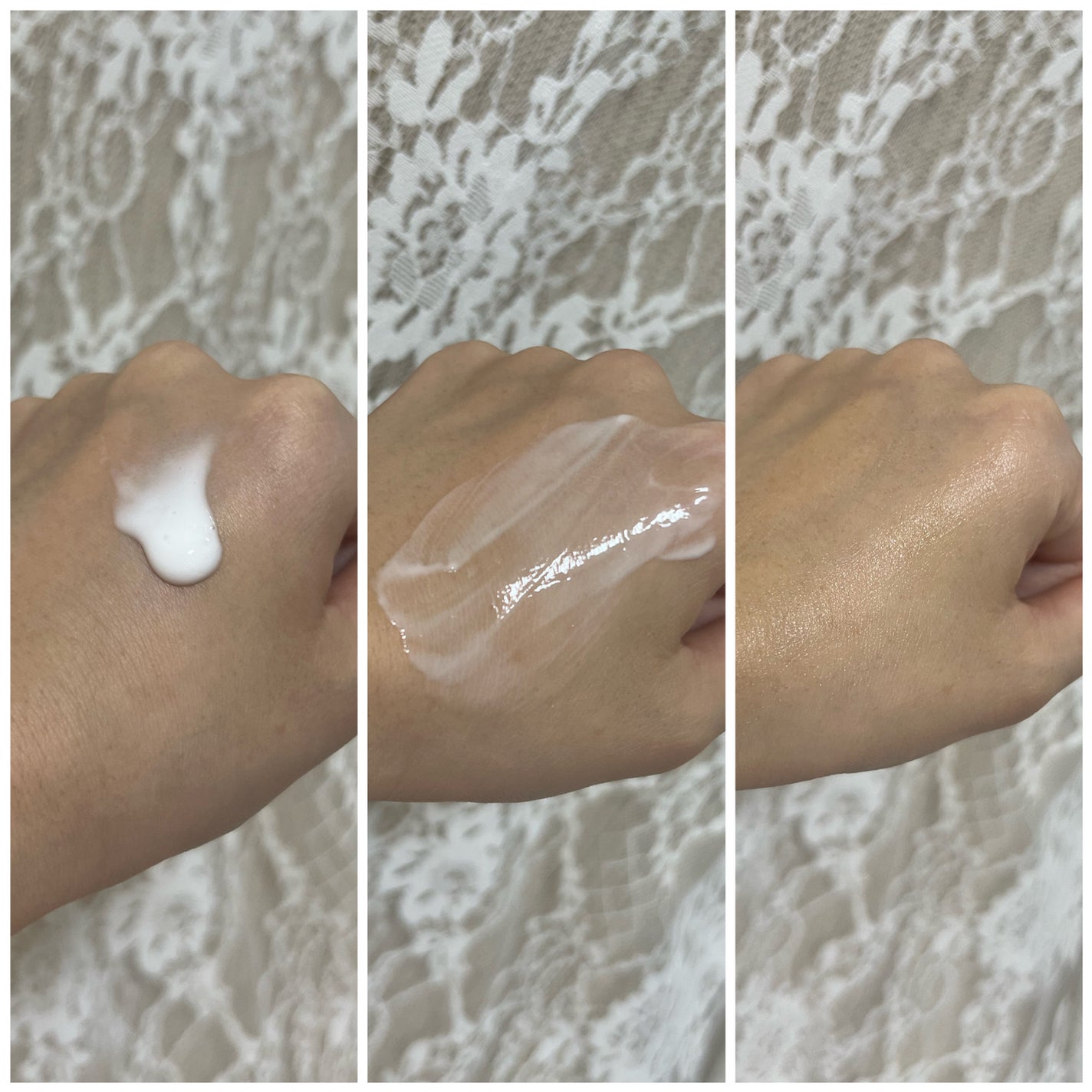 アボカドボディクリーム/THE FACE SHOP/ボディクリームを使ったクチコミ(4枚目)