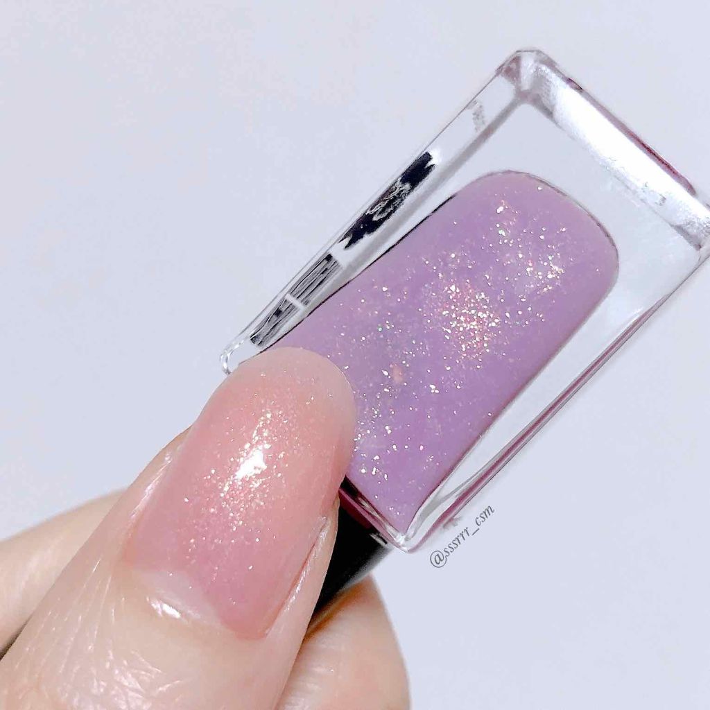 ネイル ポリッシュ/MARY QUANT/マニキュアを使ったクチコミ（2枚目）