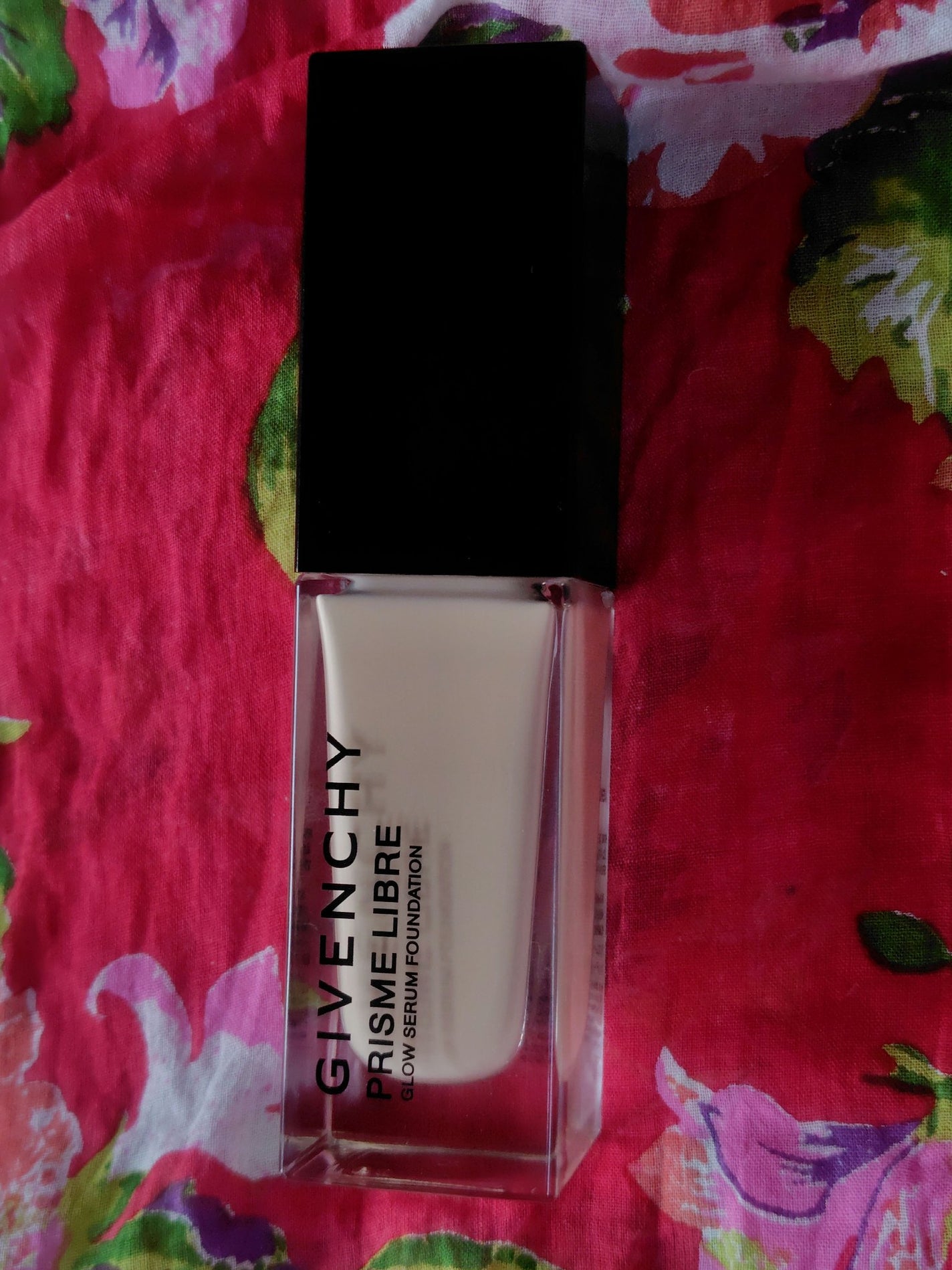 マルチファンデパフ 2P/ロージーローザ/パフ・スポンジを使ったクチコミ(4枚目)