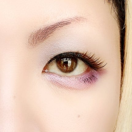 パーツリサイズシャドウ/KATE/アイシャドウパレットを使ったクチコミ(5枚目)