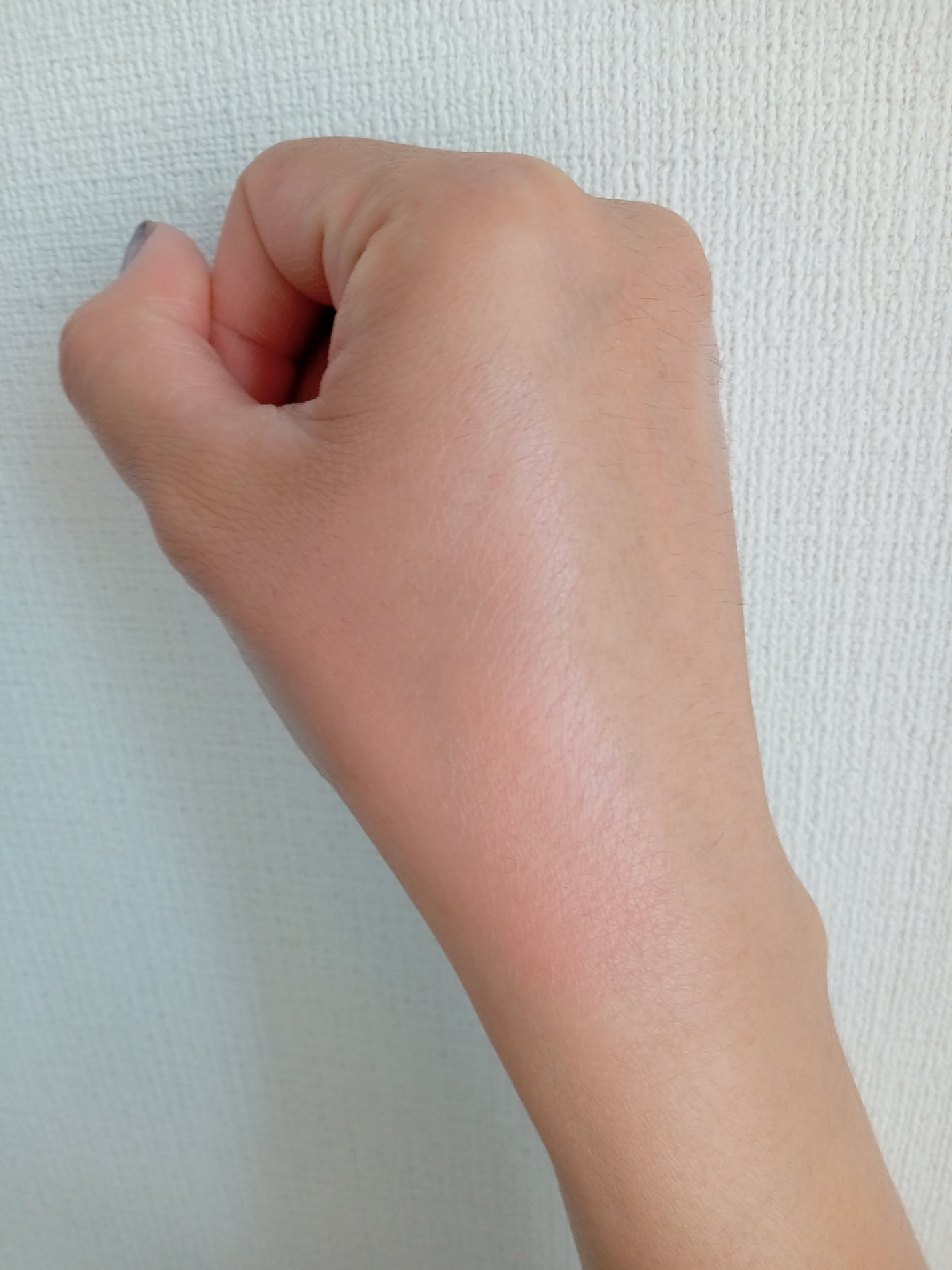 クロノビューティ カラーオンUV/アリィー/日焼け止めクリームを使ったクチコミ(4枚目)