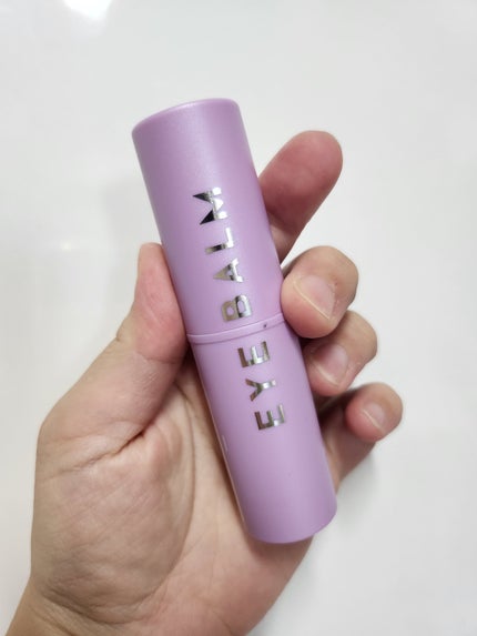 アイバーム/KAHI/フェイスバームを使ったクチコミ(1枚目)