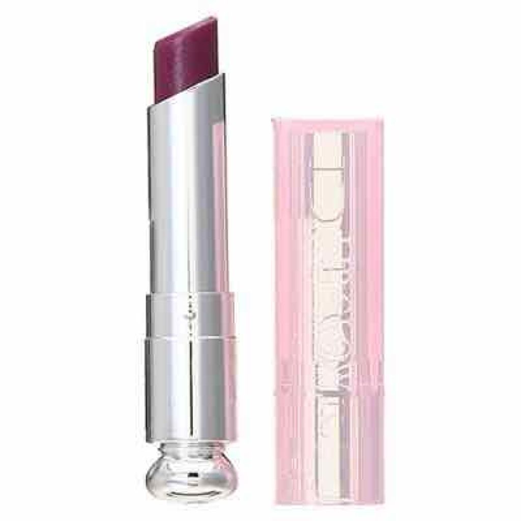 【旧】ディオール アディクト リップ グロウ/Dior/リップケアを使ったクチコミ(1枚目)