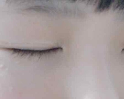 キューティ・キューティ Z/キューティ・キューティ/二重まぶた用アイテムを使ったクチコミ(4枚目)