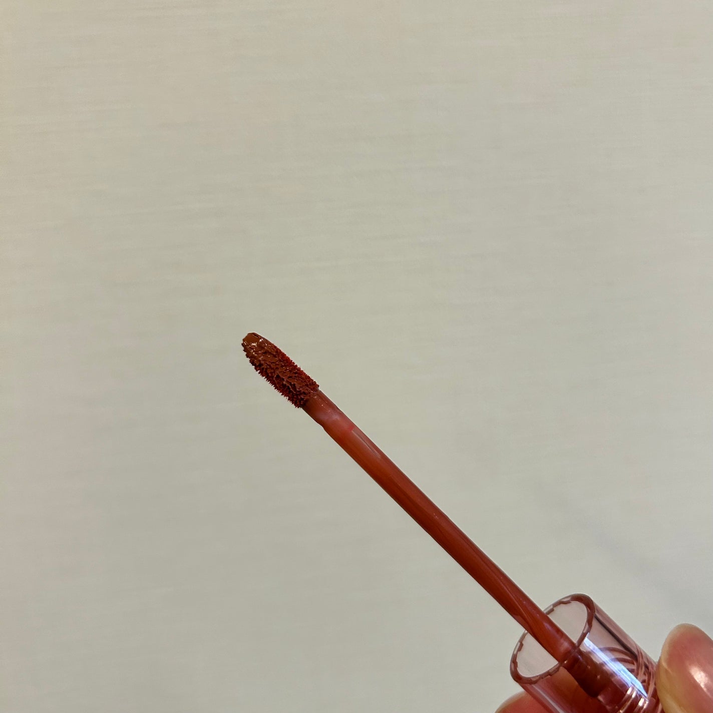 フィクシングティント/ETUDE/リップティントを使ったクチコミ(2枚目)