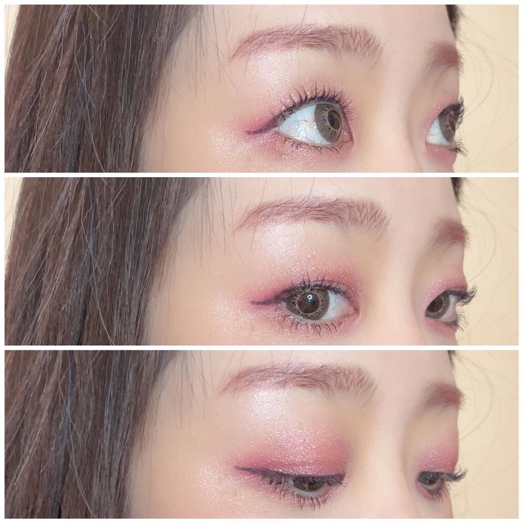 アイズ トゥ キル ステラー アイシャドウ/ジョルジオ アルマーニ ビューティ/ジェル・クリームアイシャドウを使ったクチコミ(6枚目)