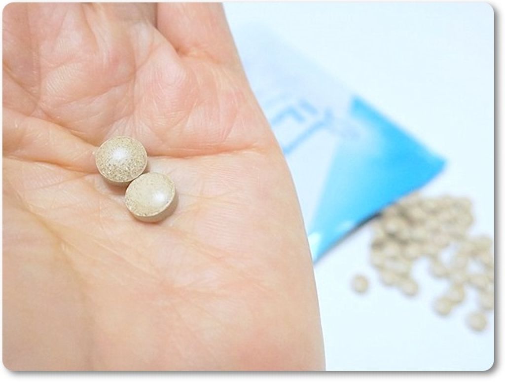 Shanny Non non/Shanny Non non/美容サプリメントを使ったクチコミ(3枚目)