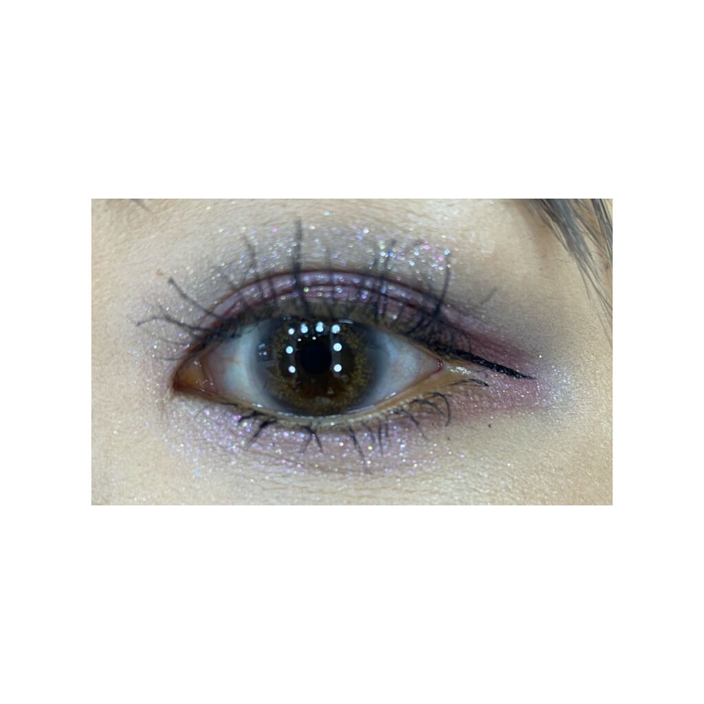 Angelcolor Bambi Series Vintage 1day/AngelColor/ワンデー(1DAY)カラコンを使ったクチコミ(4枚目)