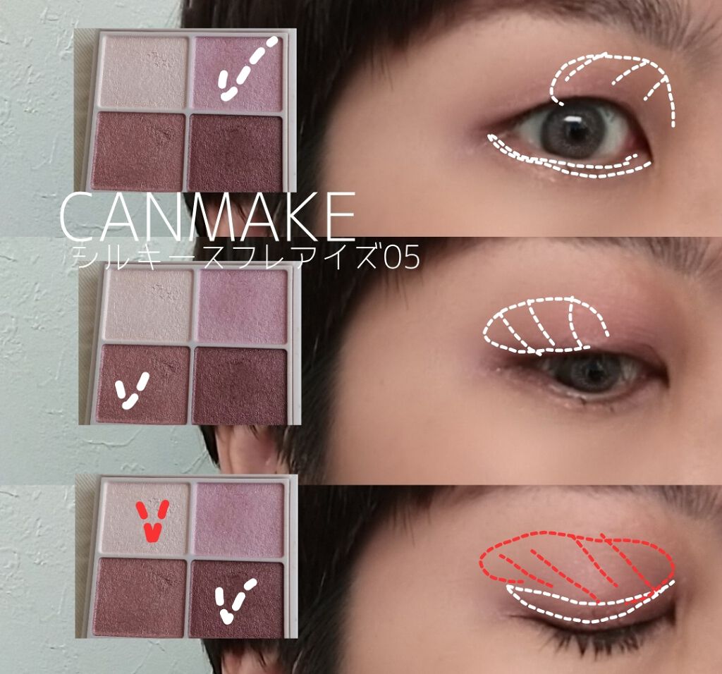 パラダイスファウンド ブロンズパウダー/NARS/パウダーチークを使ったクチコミ（3枚目）