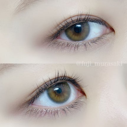 ReVIA 1day/ReVIA/ワンデー(1DAY)カラコンを使ったクチコミ(4枚目)