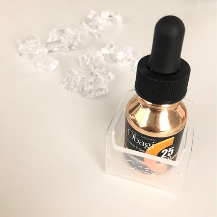 C25セラム ネオ/オバジ/美容液を使ったクチコミ(2枚目)