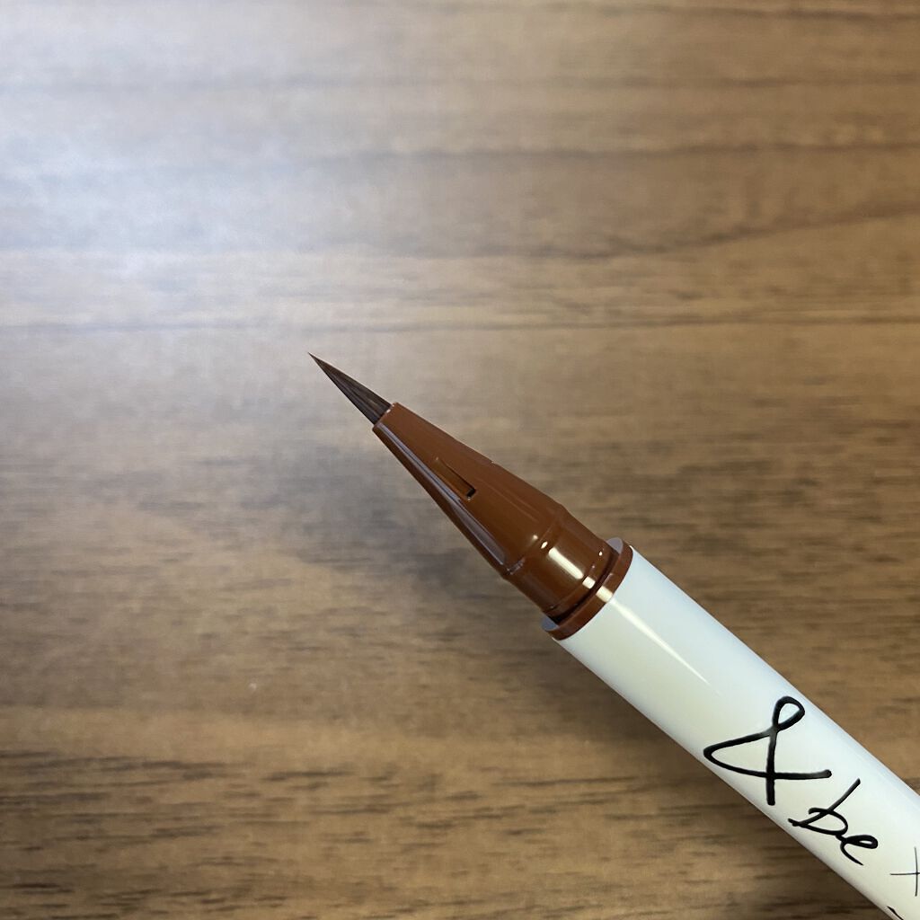 &be ブラックスポンジ/＆be/パフ・スポンジを使ったクチコミ（3枚目）