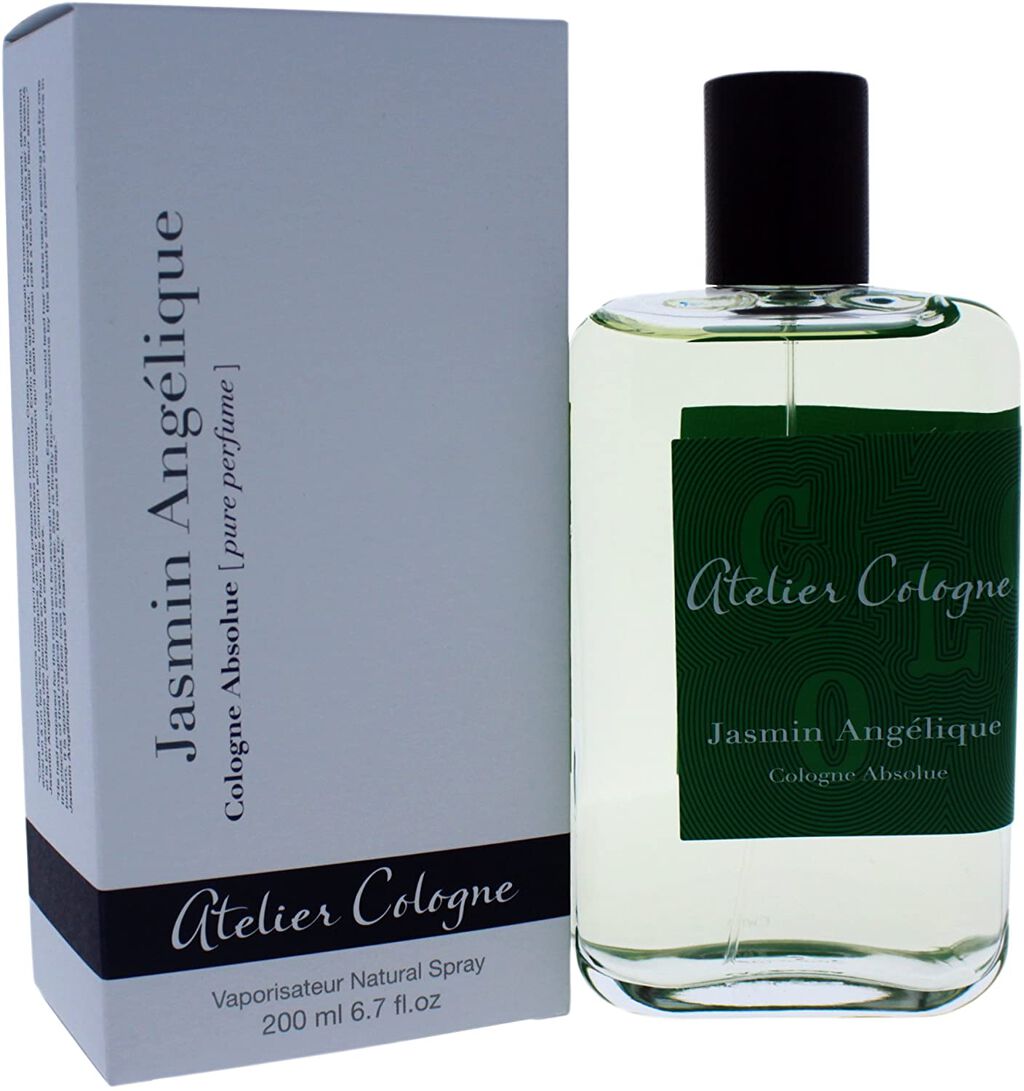 ジャスマンアンジェリック 200ml