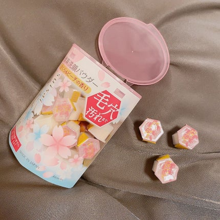 スイサイ ビューティクリア パウダーウォッシュN/スイサイ ビューティクリア/洗顔パウダーを使ったクチコミ(2枚目)