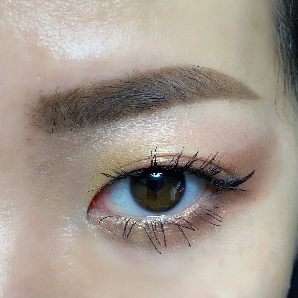 ラッシュマキシマイザーHP/KATE/マスカラ下地を使ったクチコミ（2枚目）